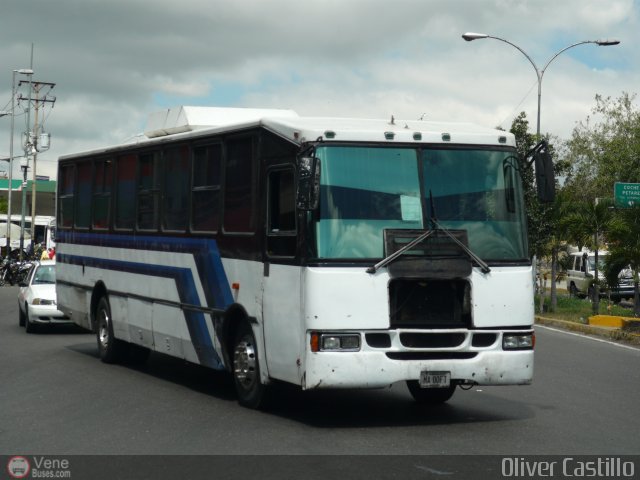 Particular NO USAR M�S 996 por Oliver Castillo