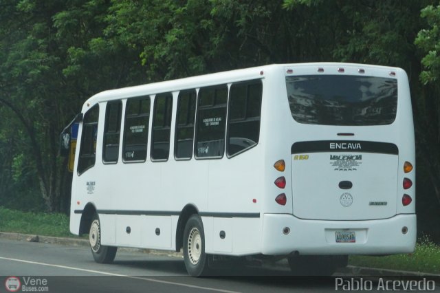Uni�n Valencia A.C. 160 por Pablo Acevedo