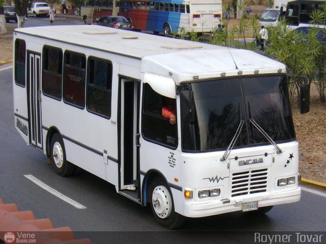 Uni�n Tejer�as A.C. 12 por Royner Tovar