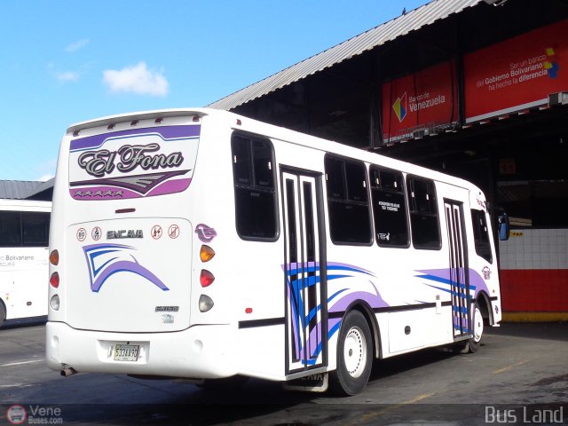 U.C. San Antonio S.C. 015 por Waldir Mata