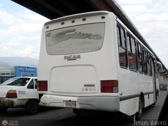 Cooperativa Nuevo Mundo 17 por Jes�s Valero