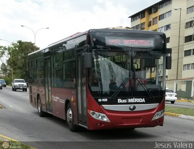 Trolmerida - Tromerca 33 por Jes�s Valero