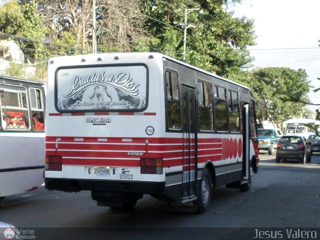 A.C. Mixta Conductores Unidos 152 por Jes�s Valero