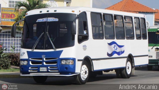 Uni�n MarVal 021 por Andr�s Ascanio