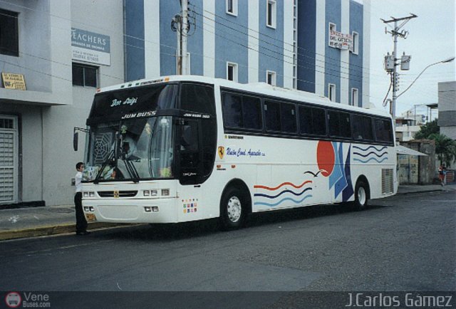 Unin Conductores Ayacucho 1039 por Luis Figuera