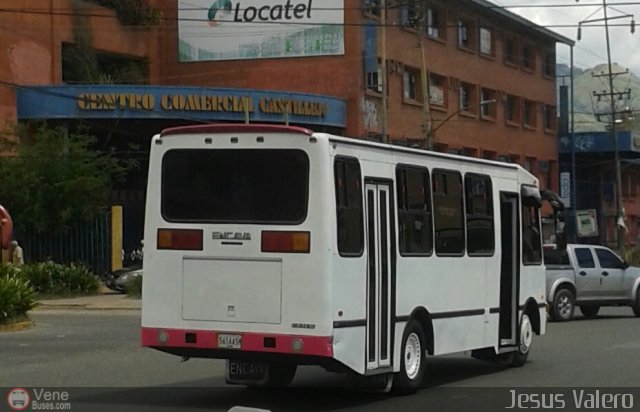 A.C. Mixta Conductores Unidos 209 por Jes�s Valero