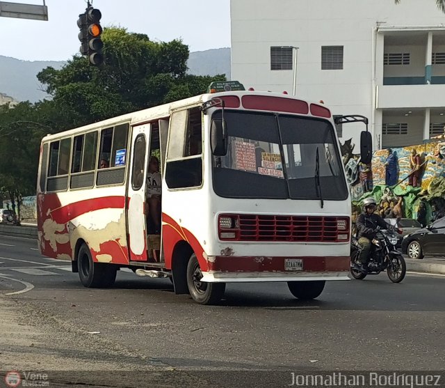 DC - U.C. P�rez Bonalde 10 por Jonnathan Rodr�guez