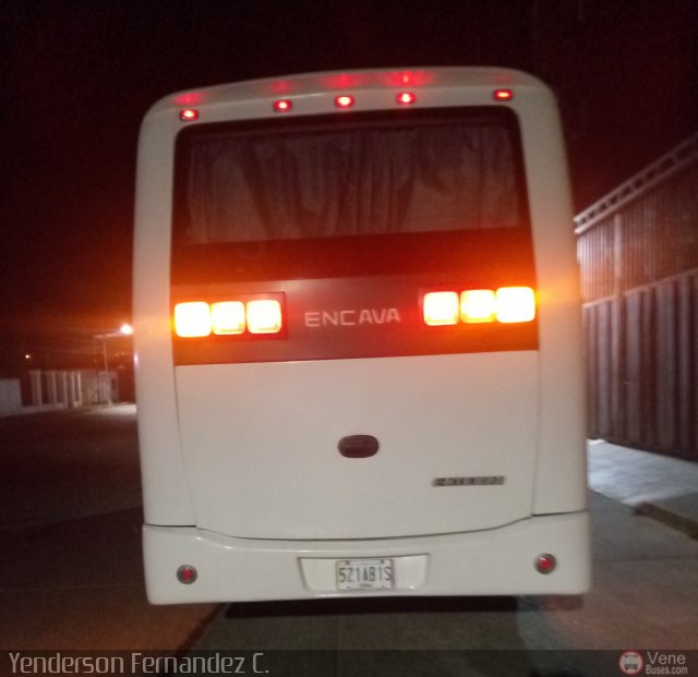 A.C. Transporte Paez 099 por Yenderson Cepeda