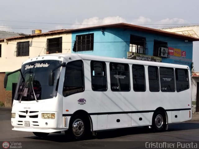 Uni�n Victoria 29 por Cristofher Puerta