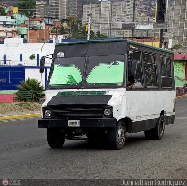 DC - Cooperativa de Transporte Pasajeros del Sur 911 por Jonnathan Rodr�guez