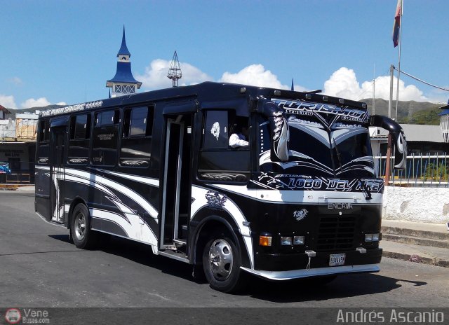 S.C. Expresos Mara 135 por Andr�s Ascanio