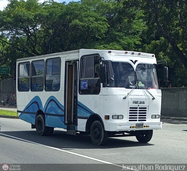 DC - Cooperativa de Transporte Pasajeros del Sur 170 por Jonnathan Rodr�guez