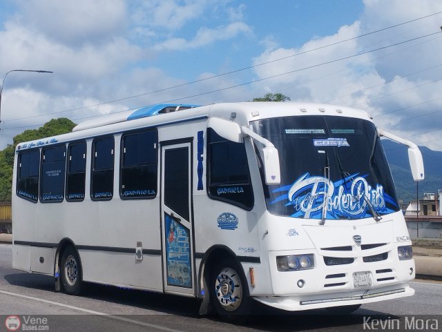 Uni�n Conductores de la Costa 43 por Kevin Mora