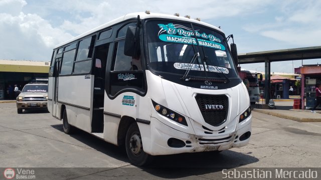 U.L.A.P. Machiques Maracaibo 55 por Sebasti�n Mercado