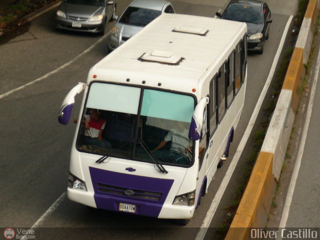 Particular NO USAR M�S oc206 por Oliver Castillo