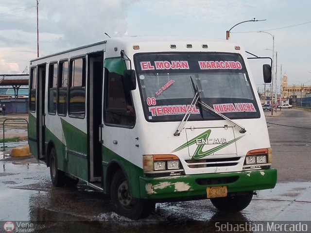 Transmara II El Moj�n 08 por Sebasti�n Mercado