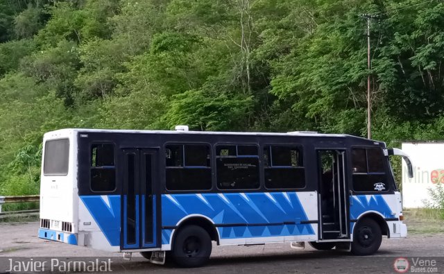 Expresos Gu�charo 14 por Javier Arretureta