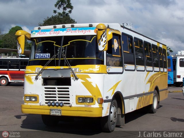 A.C. Pedraza 085 por J. Carlos G�mez