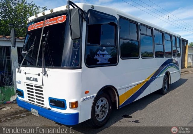 A.C. Expresos Barinas 040 por Yenderson Cepeda