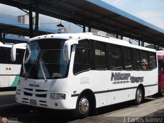 A.C. de Transporte Encarnaci�n 055 por J. Carlos G�mez