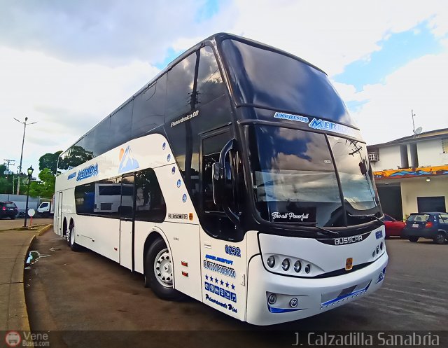 Expresos M�rida 0232 por Jos�as Calzadilla