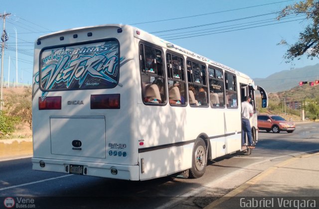 A.C. Don Augusto Malave Villalba 185 por Gabriel Vergara