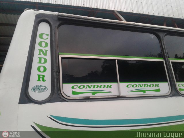 A.C. Universidad Valera Trujillo 22 por Jhosmar Luque