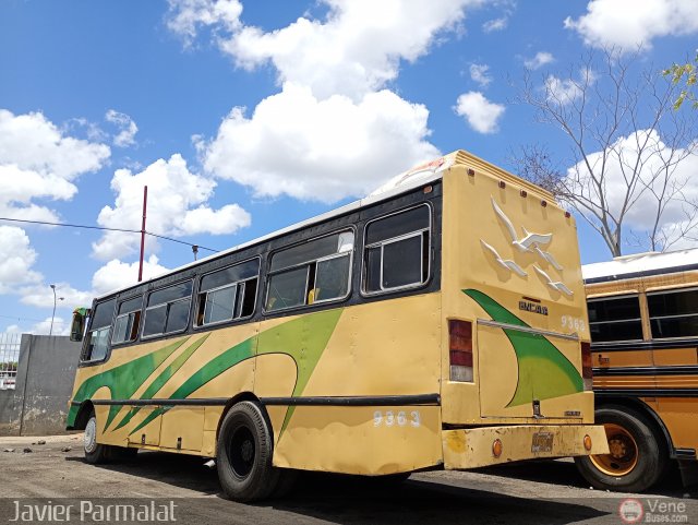 U.C. Punta de Mata 9363 por Javier Arretureta