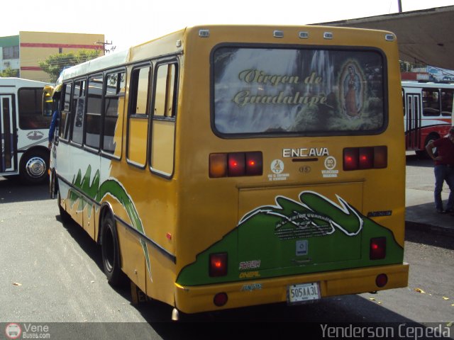 A.C. Unión Guanare 121 por Yenderson Cepeda