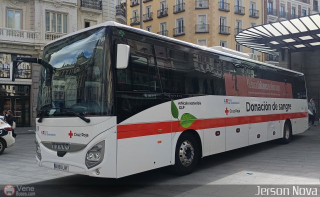 Uso Oficial 15 por Jerson Nova