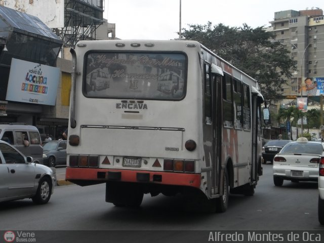 NE - Uni�n Porlamar 096 por Alfredo Montes de Oca