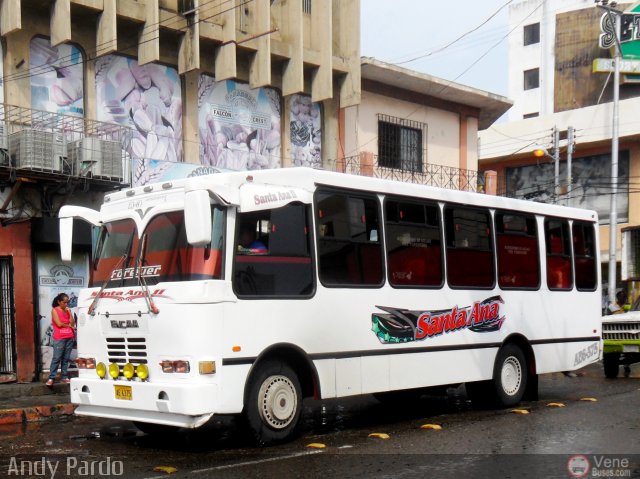 Particular o Desconocido nd por Andy Pardo