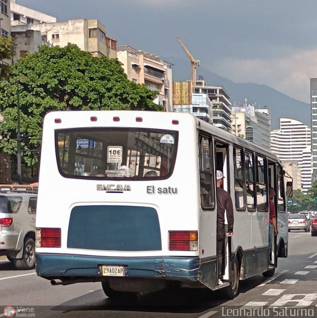 DC - Asociacin Repblica 106 por Leonardo Saturno