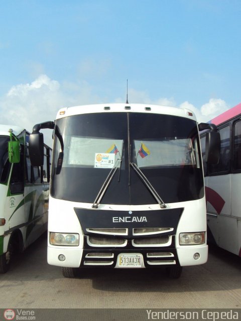 A.C. Mixta Conductores Unidos 088 por Yenderson Cepeda