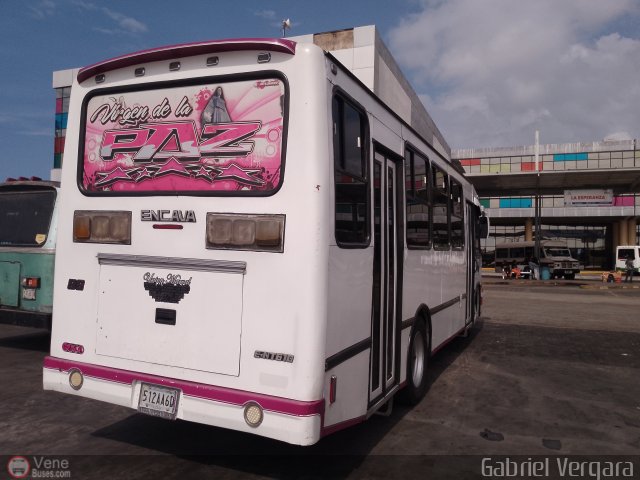 Uni�n MarVal 088 por Gabriel Vergara