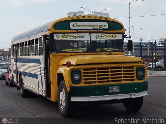 ZU - Colectivos Concepci�n 100 por Sebasti�n Mercado