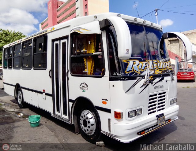 A.C. Don Augusto Malave Villalba 114 por Michael Caraballo