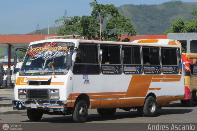 CA - A.C. Uni�n La Isabelica 08 por Andr�s Ascanio