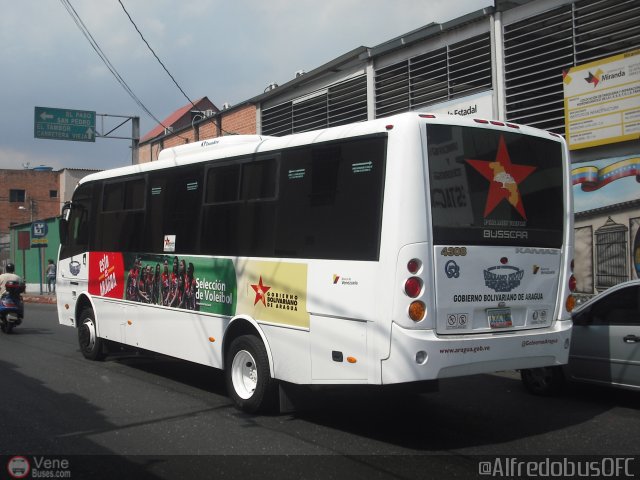 U.C. Serrano Pinto 53 por Alfredo Montes de Oca