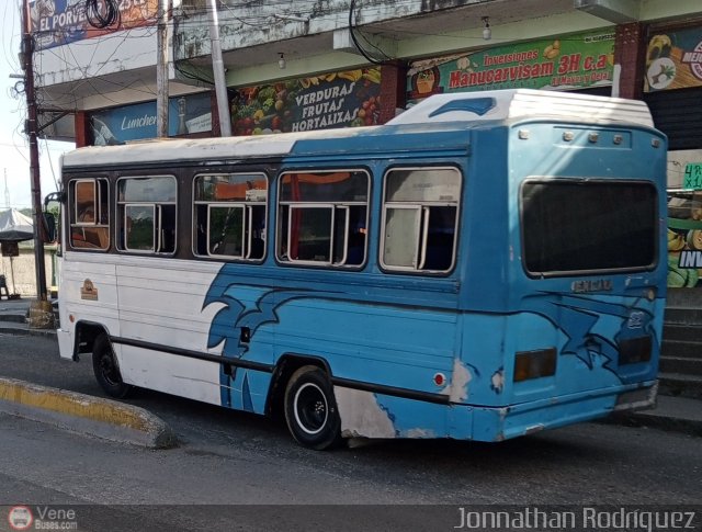 MI - A.C. La Comunidad de Cartanal 32 por Jonnathan Rodr�guez