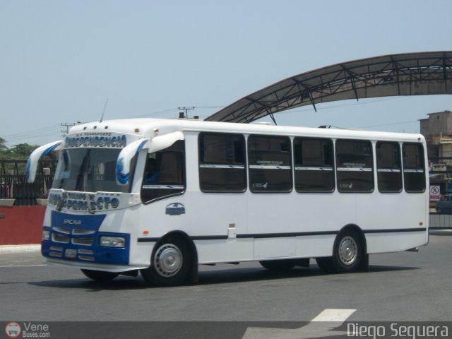 A.C. Transporte Independencia 033 por Diego Sequera