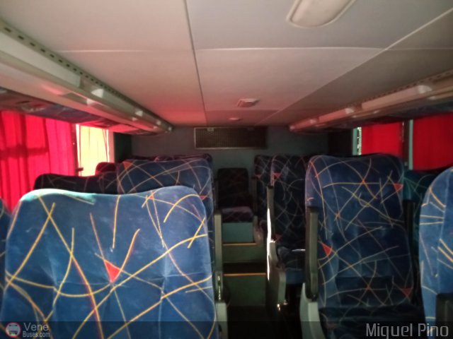 Bus Ven 3687 por Miguel Pino