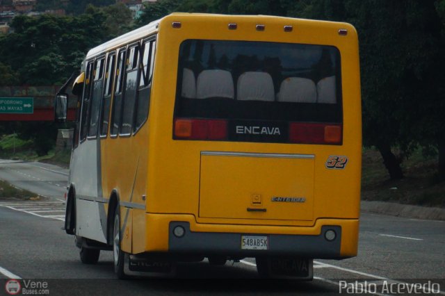 A.C. Indepasib 052 por Pablo Acevedo