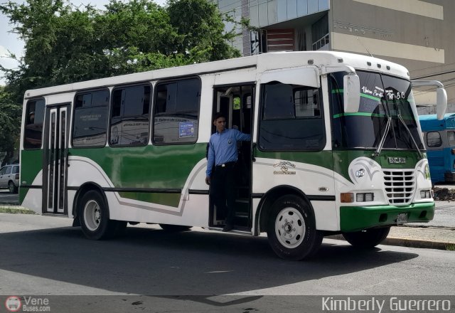 AR - A.C. Uni�n Santa Rita 065 por Kimberly Guerrero