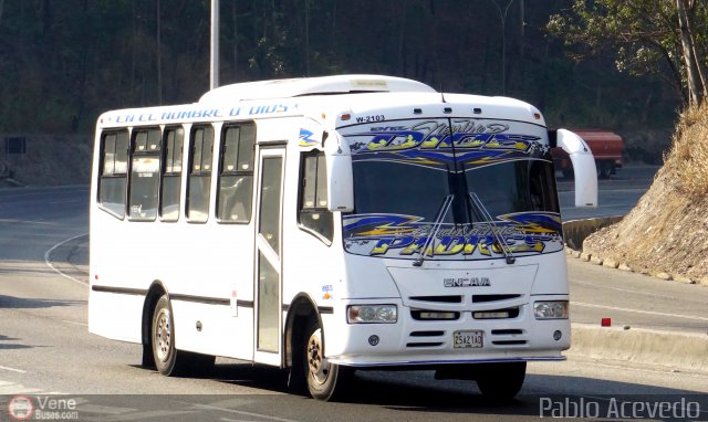 A.C. de Transporte N�mero Uno R.L. 212 por Pablo Acevedo