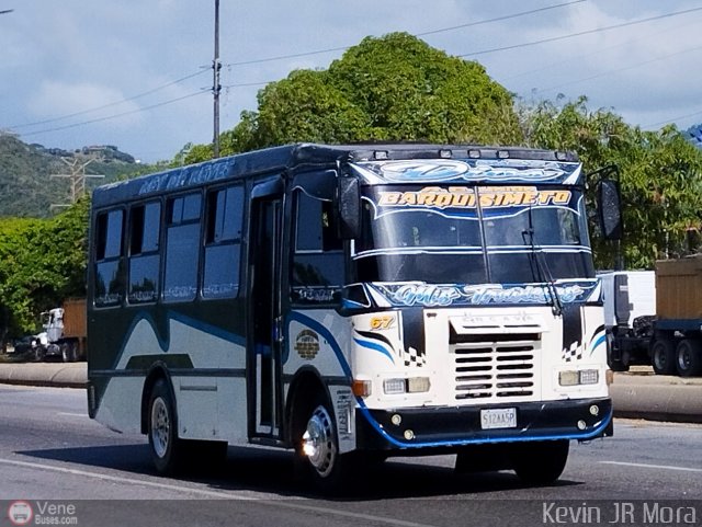 A.C. Uni�n Barquisimeto 67 por Kevin Mora