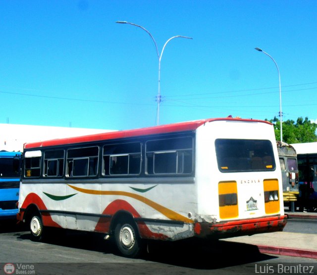 U.C. Tataracual 05 por Luis Bentez