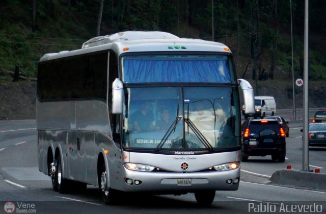 Cooperativa Canaima 43 por Pablo Acevedo