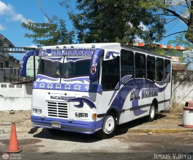 Particular o Desconocido 519 por Jes�s Valero