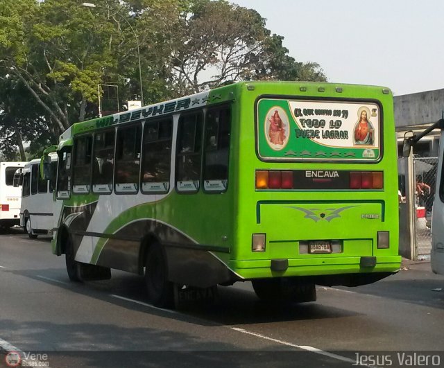 DC - Asociaci�n Rep�blica 011 por Jes�s Valero